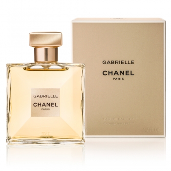 Perfumy Chanel Gabrielle